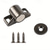 cheap Building Supplies-1 Set, Magnet Cabinet Door Catch, Magnetic Furniture Door Stopper, Strong Powerful Neodymium Magnets Latch Cabinet Catches Furniture Accessories