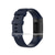 Χαμηλού Κόστους Ζώνες ρολογιών Fitbit-Smart Watch Band για Fitbit Charge 4 / Charge 3 / Charge 3SE Μαλακή σιλικόνη Εξυπνο ρολόι Λουρί Μεταλλικό κούμπωμα Ρυθμιζόμενο Αναπνέει Αθλητικό Μπρασελέ Αντικατάσταση Περικάρπιο