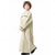 cheap Arabian Muslim-Boys Robe Thobe / Jubba Religious Saudi Arabic Arabian Muslim Ramadan Kid&#039;s Leotard / Onesie