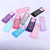 abordables calcetines caseros-Calcetines de yoga con cinco dedos, calcetines antideslizantes dispensadores de algodón puro para mujer, calcetines profesionales para deportes de interior, calcetines de yoga para mujer, regreso a