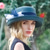 billiga Festhattar-hattar polyester bucket hatt stråhatt ledig semester med bowknot headpiece huvudbonader