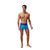 ieftine cămăși pentru rash guard și costume pentru rash guard-Bărbați Boxeri înot Pantaloni Scurți de Înot Impermeabil Protecție UV la soare Ușor Pantaloni Înot Snorkeling Plajă Sporturi Acvatice  Mată Vară