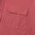 abordables camisas casuales de los hombres-Hombre camisa de lino Cuello Vuelto Verano Manga Corta Rosa Claro Blanco Verde Claro Plano Casual Festivos Ropa