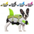 cheap Dog Clothes-Dog Vest Life Vest Dog Life Jacket Shark Fashion Cute Reflective Sports &amp; Outdoors Safety Beach Pool Dog Clothing for Husky Golden Retriever Bichon Frise Pomeranian Small