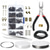 cheap Photobooth Props-10 Grid Jewelry Accessories Combination Set Open Loop Closed Loop Lobster Clasp Ring Hand Tool Pliers