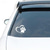cheap Car Body Decoration &amp; Protection-Reflective Love Heart Footprint Sticker Car Sticker Dog Paw Stickers Vinyl Decals Stickers For Cars Trucks Windows Walls Laptops Cute Decoration