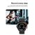 cheap Smartwatch-HW20 Smart Watch Smartwatch Men Woman Bluetooth Fitness Bracelet Heart Rate Blood Pressure Monitor Tracker Sports