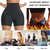 preiswerte Shapewear für Damen-Damen Po-Lifting Bauchkontrolle Körperformer Schlanker machende Hose Zum Fitnesstraining Sport und Fitness