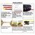 cheap Vehicle Repair Tools-708PCS 1-6Pins  HID Waterproof Connectors 43 Sets Car Marine Seal Electrical Wire Connector Plug Truck Harness 300V 12A Kit