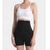 preiswerte Shapewear für Damen-Damen Po-Lifting Bauchkontrolle Körperformer Schlanker machende Hose Zum Fitnesstraining Sport und Fitness