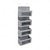 cheap Clothing &amp; Closet Storage-Four Grid Non-woven FabricPVC Wardrobe Hanging Storage Hanging Bag Door Storage Hanging Wall Mobile Phone Storage Bag Hanging Crib Underwear Hanging Storage Bag
