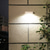 abordables Lampadaires-Led extérieur lampadaire solaire étanche corps humain capteur de mouvement applique jardin cour passerelle éclairage extérieur à la maison veilleuses solaires