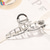 preiswerte Haarstyling-Zubehör-große Krallenclips für dickes Haar Haarkrallen für dickes Haar lange Haarkrallenclips Sortenpackung große Haarclips für dickes Haar niedliche Krallenclips für langes Haar große Krallenclips