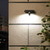 abordables Lampadaires-Led extérieur lampadaire solaire étanche corps humain capteur de mouvement applique jardin cour passerelle éclairage extérieur à la maison veilleuses solaires
