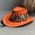 preiswerte Wilder Westen-18. Jahrhundert 19. Jahrhundert Bundesstaat Texas Cowboyhut Westlicher Cowboy Amerikanisch Herren Damen Junggesellinnenabschiedsparty Erwachsene Hut