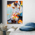 cheap Nude Art-Oil Painting Handmade Hand Painted Wall Art Abstract People Canvas Painting Home Decoration Decor Stretched Frame Ready to Hang
