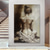 ieftine Nude Art-mintura pictură în ulei de femeie goală realizată manual pe pânză, decorare artistică de perete, imagine abstractă modernă pentru decor interior, pictură rulată fără rame, neîntinsă