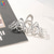 preiswerte Haarstyling-Zubehör-große Krallenclips für dickes Haar Haarkrallen für dickes Haar lange Haarkrallenclips Sortenpackung große Haarclips für dickes Haar niedliche Krallenclips für langes Haar große Krallenclips