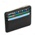 cheap Card Holders &amp; Cases-2023 Ultra Slim Front Pocket Wallet Mens Wallet With Card Slots Minimalist Travel Wallet Id Window Slots For Id Cards Wallet
