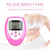cheap Body Massager-Electric Breast Pulse Massager Health Care Breast Enlargement Electric Massager Enhancer Enlarger Massage Muscle Stimulator Massager