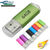 olcso Számítógépes perifériák-Lenovo 4 GB USB flash meghajtók USB 2.0 Nagy sebesség Számítógéphez