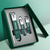 cheap Bathing &amp; Personal Care-Germany Nail Clipper Set Special Nails Cut Nail Clippers Pedicure Tool With Box