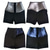 preiswerte Shapewear für Damen-Damen Po-Lifting Bauchkontrolle Körperformer Schlanker machende Hose Zum Fitnesstraining Sport und Fitness