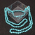 cheap Accessories and More-Faux Pearl Necklace Long Pearl Necklaces 1920s Accessories for Women Roaring 20s Flapper Vintage Party