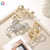 preiswerte Haarstyling-Zubehör-große Krallenclips für dickes Haar Haarkrallen für dickes Haar lange Haarkrallenclips Sortenpackung große Haarclips für dickes Haar niedliche Krallenclips für langes Haar große Krallenclips