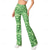 cheap Bottoms-Retro Vintage Boho 1970s Trousers Bell Bottom Pants Wide Leg Pants Hippie Women&#039;s Pride Parade Pride Month Adults&#039; Pants