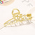 preiswerte Haarstyling-Zubehör-große Krallenclips für dickes Haar Haarkrallen für dickes Haar lange Haarkrallenclips Sortenpackung große Haarclips für dickes Haar niedliche Krallenclips für langes Haar große Krallenclips