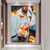 cheap Nude Art-Oil Painting Handmade Hand Painted Wall Art Abstract People Canvas Painting Home Decoration Decor Stretched Frame Ready to Hang
