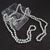 cheap Accessories and More-Faux Pearl Necklace Long Pearl Necklaces 1920s Accessories for Women Roaring 20s Flapper Vintage Party