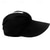 abordables sombreros caseros-Sombrero nuevo de primavera y verano, gorra de béisbol con visera para mujer, sombrero de copa vacío para adulto con personalidad anti-ultravioleta para mujer