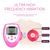 cheap Body Massager-Electric Breast Pulse Massager Health Care Breast Enlargement Electric Massager Enhancer Enlarger Massage Muscle Stimulator Massager