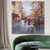 cheap Landscape Paintings-Oil Painting Hand Painted - Landscape Classic Modern Stretched Canvas