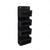 cheap Clothing &amp; Closet Storage-Four Grid Non-woven FabricPVC Wardrobe Hanging Storage Hanging Bag Door Storage Hanging Wall Mobile Phone Storage Bag Hanging Crib Underwear Hanging Storage Bag