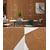 cheap Wallpaper-Cool Wallpapers White Foam Wall Mural Wall Panel Peel and Stick Wall Sticker Floral Removable Wall Covering, PVC/Vinyl Material Self adhesive Wallpaper, Room Wallcovering for Home Decoration