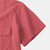 economico camicie casual da uomo-Per uomo camicia di lino Collo ripiegabile Estate Manica corta Rosa chiaro Bianco Verde chiaro Liscio Informale Per eventi Abbigliamento
