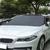 cheap Car Covers-StarFire 210*120cm Magnetic Car Sun Shade Protector Auto Front Window Sunshade Cover Car Windshield Sunshade Protector Car Accessories