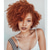 cheap Black &amp; African Wigs-Short Curly Wig Afro Curly Wigs Kinky Curly Hair Wig Synthetic Afro Wigs for Black Women