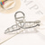 preiswerte Haarstyling-Zubehör-große Krallenclips für dickes Haar Haarkrallen für dickes Haar lange Haarkrallenclips Sortenpackung große Haarclips für dickes Haar niedliche Krallenclips für langes Haar große Krallenclips