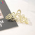 preiswerte Haarstyling-Zubehör-große Krallenclips für dickes Haar Haarkrallen für dickes Haar lange Haarkrallenclips Sortenpackung große Haarclips für dickes Haar niedliche Krallenclips für langes Haar große Krallenclips