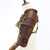 billiga Rustning-Retro / vintage Punk och gotiskt Medeltida kostymer Vapen och Rustning Linne Axelrustning Riddare Viking Främling Herr Dam Unisex Viking Maskerad Prestanda Fest Scen Vuxna Axelrustning