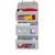 cheap Clothing &amp; Closet Storage-Four Grid Non-woven FabricPVC Wardrobe Hanging Storage Hanging Bag Door Storage Hanging Wall Mobile Phone Storage Bag Hanging Crib Underwear Hanging Storage Bag