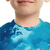 billige Guttens 3D Dyr-Barn Gutt T skjorte T-skjorte Grafisk Dinosaur Astronaut Kortermet Crewneck Barn Topp utendørs 3D-utskrift Sport Mote Kul Sommer Svart 3-12 år