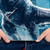 billige Guttens 3D Dyr-Barn Gutt T skjorte T-skjorte Grafisk Dinosaur Astronaut Kortermet Crewneck Barn Topp utendørs 3D-utskrift Sport Mote Kul Sommer Svart 3-12 år