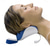 cheap Body Massager-1pc Head Neck And Shoulder Relaxer Head And Neck Cushion Shoulder Massage Pillow