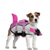 cheap Dog Clothes-Dog Vest Life Vest Dog Life Jacket Shark Fashion Cute Reflective Sports &amp; Outdoors Safety Beach Pool Dog Clothing for Husky Golden Retriever Bichon Frise Pomeranian Small