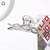 preiswerte Haarstyling-Zubehör-große Krallenclips für dickes Haar Haarkrallen für dickes Haar lange Haarkrallenclips Sortenpackung große Haarclips für dickes Haar niedliche Krallenclips für langes Haar große Krallenclips